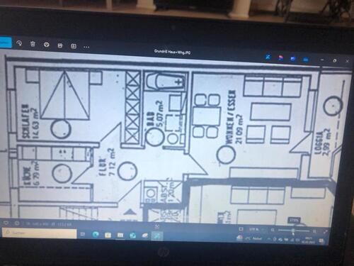 Foto - 2 Zimmer Etagenwohnung zur Miete in Celle
