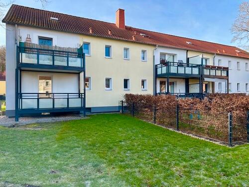 Foto - 3 Zimmer Erdgeschoßwohnung zur Miete in Dortmund