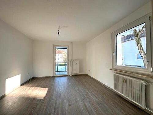 Foto - Erdgeschoßwohnung in Dortmund zur Miete