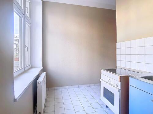 Foto - Etagenwohnung in Berlin zum Kaufen