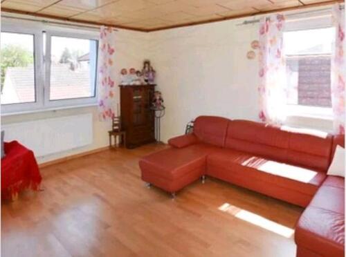 Foto - Einfamilienhaus in Bernburg (Saale) zum Kaufen