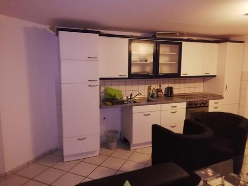 Foto - 1.5 Zimmer Etagenwohnung in Brakel