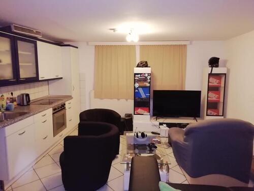 Foto - Etagenwohnung in Brakel zur Miete