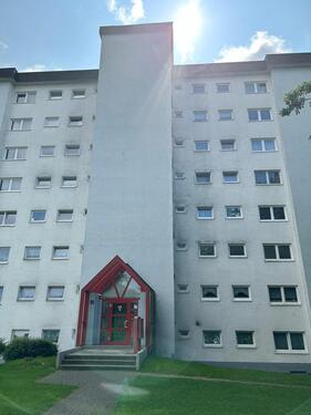 Foto - Attraktive Helle 2-Zimmer-OG-Wohnung mit Balkon in Meinerzhagen