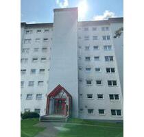 Attraktive Helle 2-Zimmer-OG-Wohnung mit Balkon in Meinerzhagen