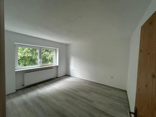 Foto - Etagenwohnung in Meinerzhagen zur Miete