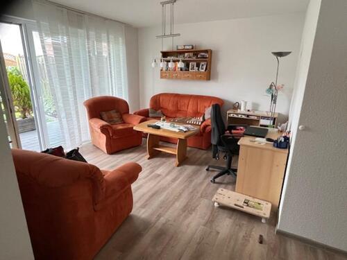 Foto - 2 Zimmer Terrassenwohnung in Twistringen