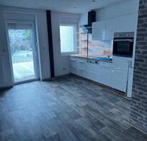 DHH – Erstbezug nach vollständiger Modernisierung in Mehringen - Klostermansfeld