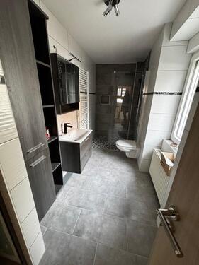 Foto - 4 Zimmer Doppelhaushälfte in Klostermansfeld