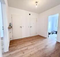 Neu sanierte, charmante 78qm 3 Zimmerwohnung mit Sonnenbalkon - Fürth Bislohe