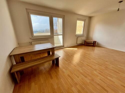 Foto - 3 Zimmer Etagenwohnung in Oelsnitz (Vogtland)