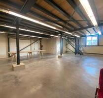 LagerraumLagerfläche 115 m² in Zell u. A. zu vermieten - Zell Unter Aichelberg