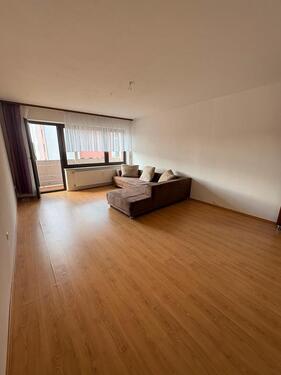 Foto - 3 Zimmer Etagenwohnung zur Miete in Marktoberdorf