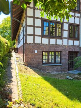 Foto - Mehrfamilienhaus, Wohnhaus in Preußisch Oldendorf
