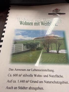 Foto - EFH, Villa mit 600m2 Wohn-Nutzfläche, Schwimmbad ect.