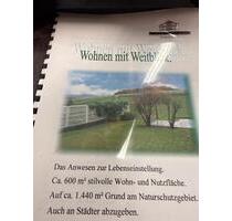 EFH, Villa mit 600m2 Wohn-Nutzfläche, Schwimmbad ect. - Wülfrath