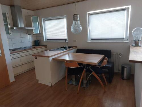Foto - Montuerwohnung Ferienwohnung - 60,00 EUR Kaltmiete,