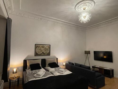 Foto - Möbliertes Apartment in Top Lage zu vermieten