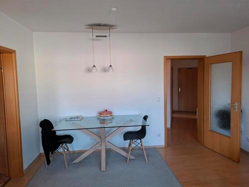 Foto - 2,5 Zimmer Whg in Weiden, zentral, Neubau, Aufzug, Garage, Keller
