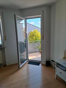 Foto - Etagenwohnung in Weiden in der Oberpfalz