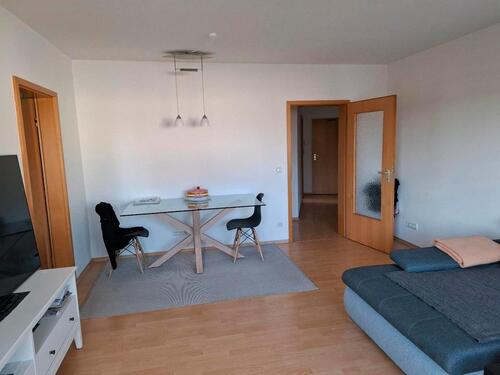 Foto - Etagenwohnung in Weiden in der Oberpfalz zur Miete