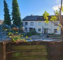 Eine Wohnung vor den Wiesen in Bad Vilbel