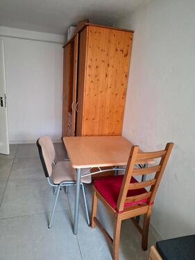 Foto - Etagenwohnung in Bad Vilbel zur Miete