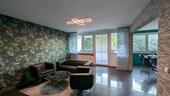Foto - Möblierte 4-Zimmer Wohnung Zeitlich Befristet in Reinickendorf