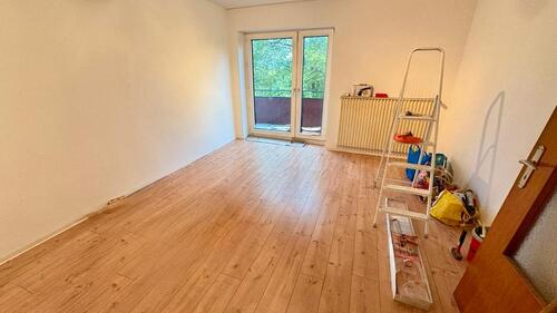 Foto - Etagenwohnung in Aachen