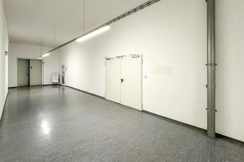 Foto - ÜBERWACHTE LAGERFLÄCHE MIT BÜRO UND EINBAUKÜCHE IM WITTENER TECHNOLOGIEPARK – INTECHLO BUILDING B14
