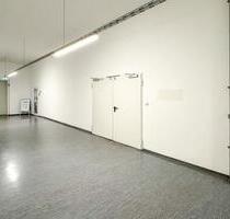 ÜBERWACHTE LAGERFLÄCHE MIT BÜRO UND EINBAUKÜCHE IM WITTENER TECHNOLOGIEPARK – INTECHLO BUILDING B14