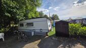 Foto - Campingplatz am Unterbacher See – zu verkaufen