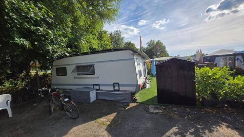Foto - Campingplatz am Unterbacher See – zu verkaufen