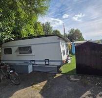 Campingplatz am Unterbacher See – zu verkaufen - Hilden
