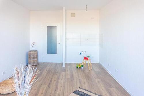 Foto - Etagenwohnung zur Miete in Chemnitz