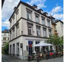 3-ZKB Wohnung, teilrenoviert, Koblenzer Altstadt 3-ZKB Wohnung, teilrenoviert, Koblenzer Altstadt