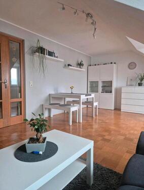 Foto - 2,5 Zimmer Wohnung in 86720 Nördlingen