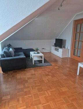 Foto - Etagenwohnung zur Miete in Alerheim