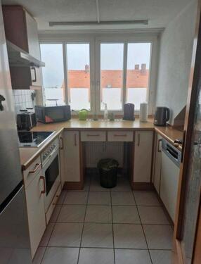 Foto - Etagenwohnung in Alerheim