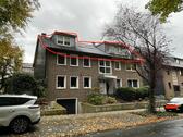 Foto - Etagenwohnung zur Miete in Essen