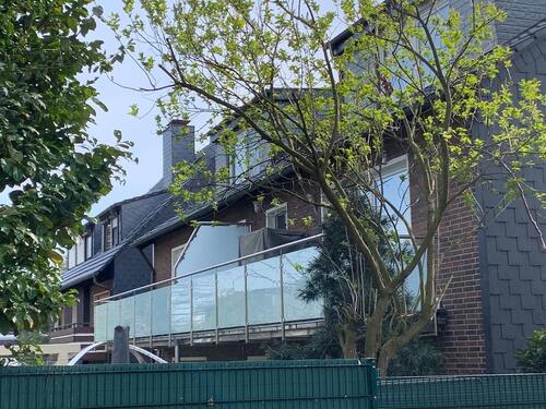 Foto - Etagenwohnung in Essen