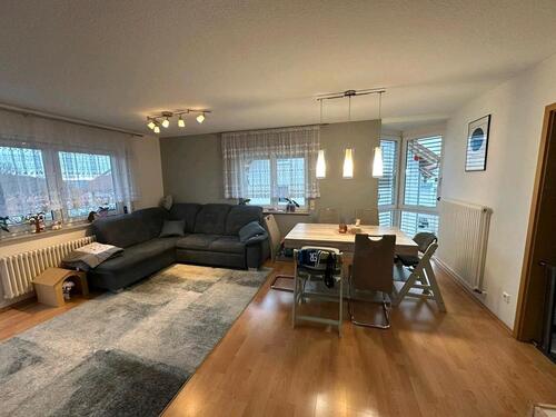 Foto - -momentan keine Besichtigungen- 4-Zimmerwohnung Engstingen