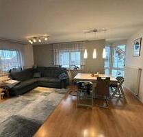 -momentan keine Besichtigungen- 4-Zimmerwohnung Engstingen