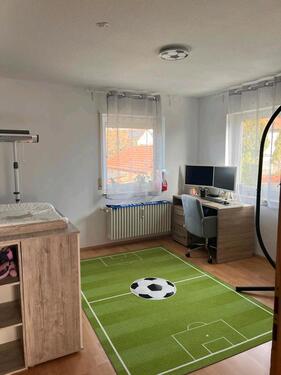 Foto - Etagenwohnung in Engstingen