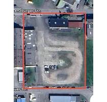 Stellplatz Wohnmobil Auto Anhänger Boot Lager Gewerbefläche - Waldshut-Tiengen