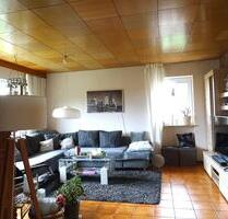 Großzügige 5 Zimmer-Wohnung mit Garten in TOP-Lage von Hammelburg