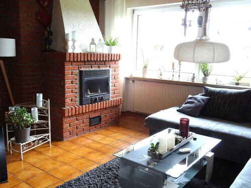 Foto - Etagenwohnung zur Miete in Hammelburg