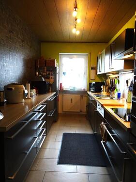 Foto - Etagenwohnung in Hammelburg zur Miete