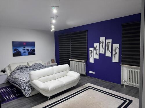 Foto - 3 Zimmer Etagenwohnung in Kulmbach