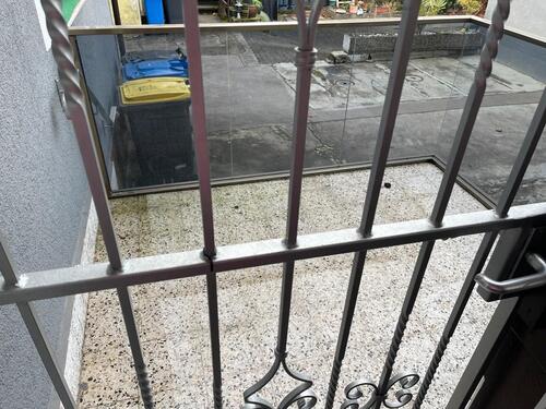 Foto - 2 Zimmer Etagenwohnung in Ludwigshafen am Rhein